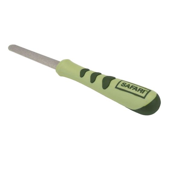 safari dog nail file