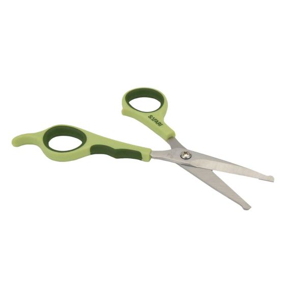 safari dog safety scissors