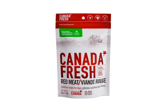 canada fr dog treats beef