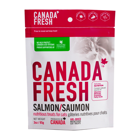 canada fr cat treats salmon