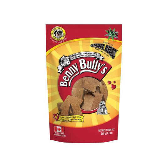 benny bullies liver 260 gr