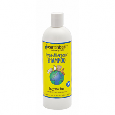 ea hypo allergenic 16 oz