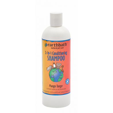 ea mango tango 16 oz Shampoo