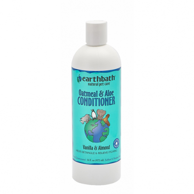 ea oatmeal&aloe conditioner fragrance free