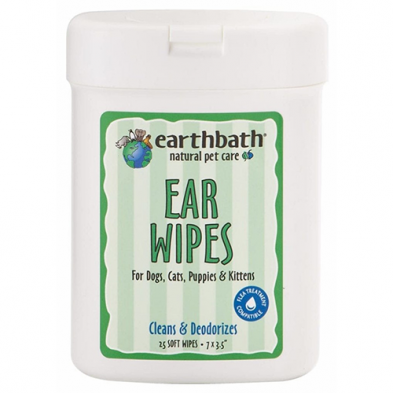 ea ear wipes