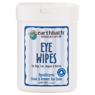 ea eye wipes 30 wipes