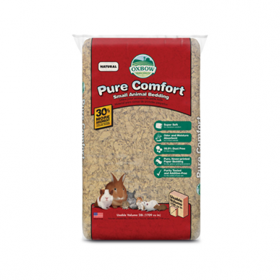 oxbow comfort bedding 28L