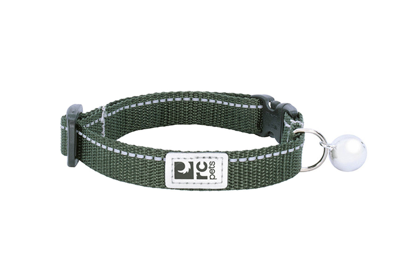 rc collar breakaway dark olive