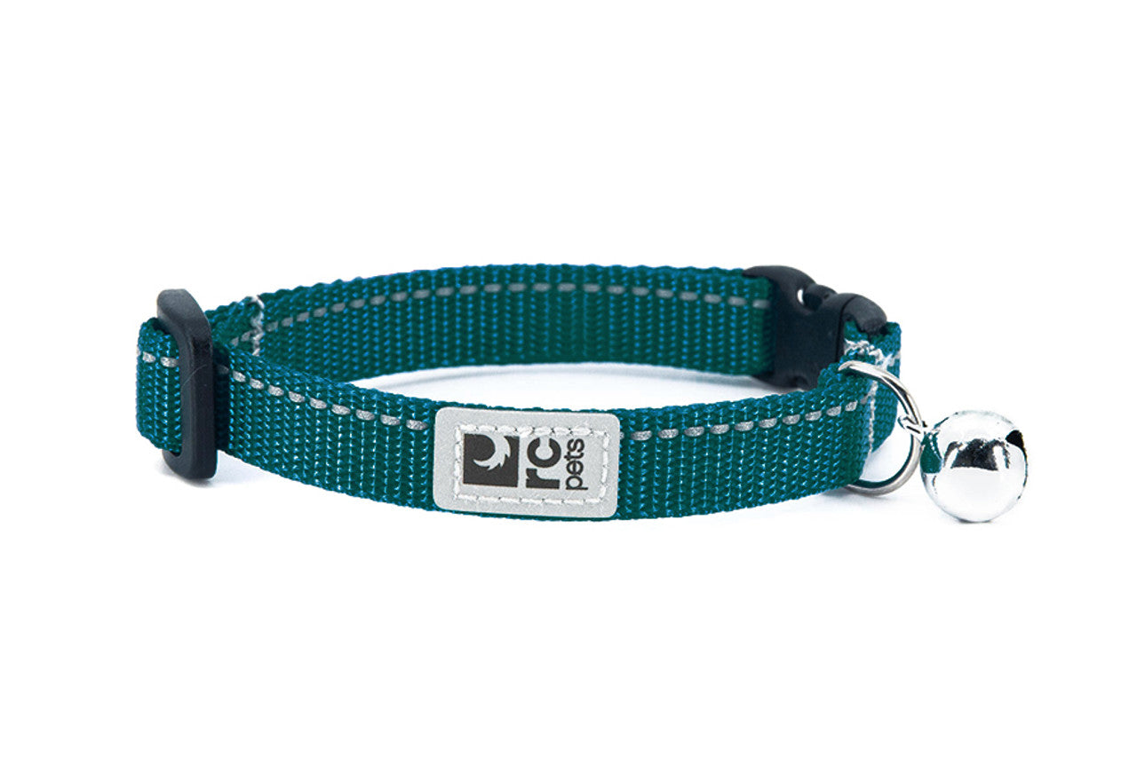 rc collar breakaway dark teal