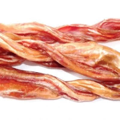 bullwrinkl 18" Braid