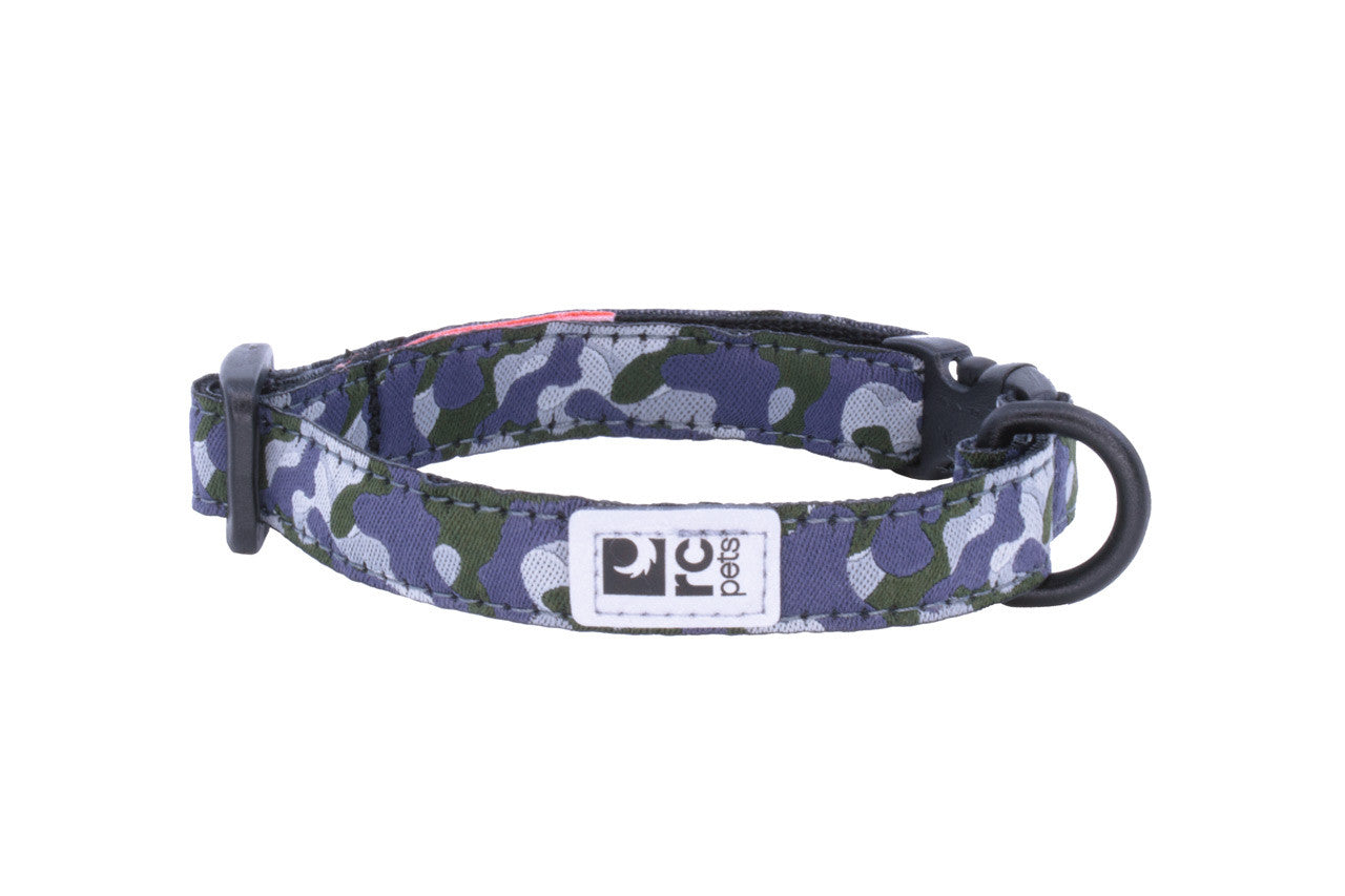 rc collar breakaway camo