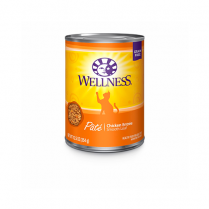 Wellness Cat 12.5oz chicken