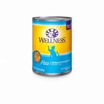 Wellness Cat 12.5oz chick&herr