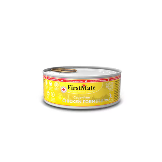 firstmate cat 5.5oz chicken