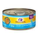 Wellness Cat 3oz herr&chic