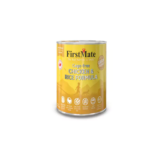 firstmate cat 5.5oz chick/rice