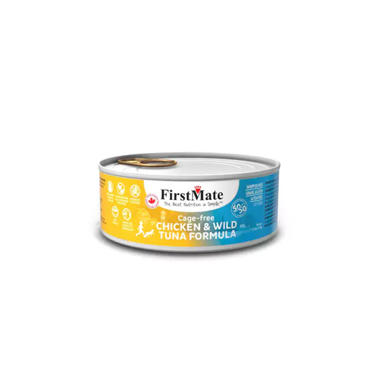 firstmate cat 5.5oz chick/tuna