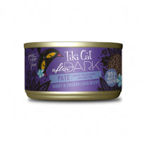 tiki cat after dark rabbt pate