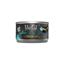 tiki cat after dark 2.8oz chic chicken