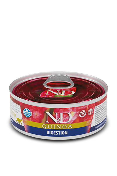 Farmina 2.8oz digestion lamb