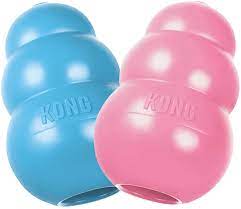 Kong puppy xsmall