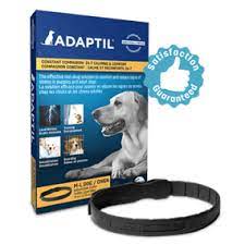 adaptil calming collar Lrg dog