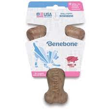 benebone med wishbone puppy