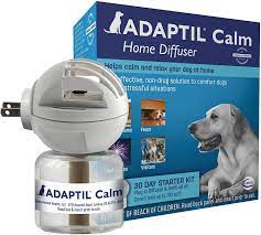 adaptil 30 day started kit  dog