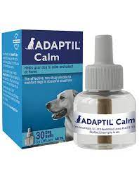 adaptil 30 day refill dog