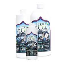 ultra oil skin & coat 473ml