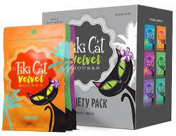 tiki cat velvet variety pack