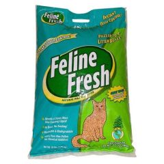 Feline Fresh 20lbs pellets