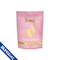 fromm gold 10 lb kitten