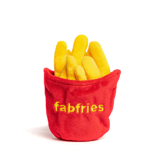 fabdog foodies fries