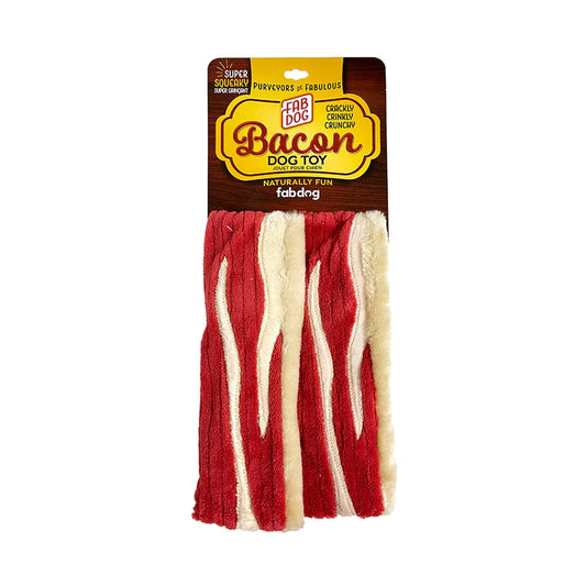 fabdog foodies bacon