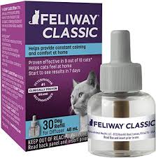 feliway 30 diffuser refill cat