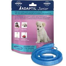 adaptil calming collar puppies dog