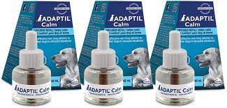 adaptil 30 day refill 3pk dog