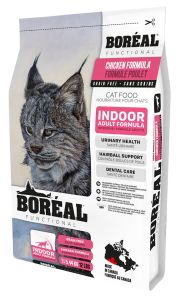 boreal cat 12 lb indoor