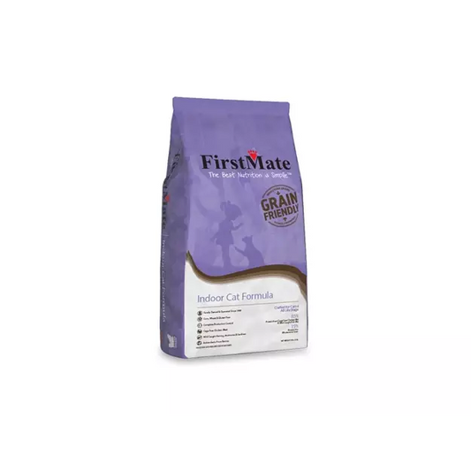 firstmate cat 5lb indoor