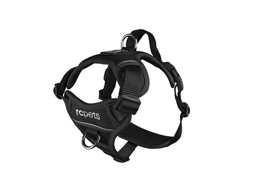 rc momentum harness xlrg