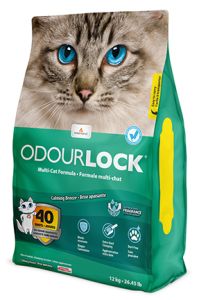 intersand odourlock 6kg calm calming breeze