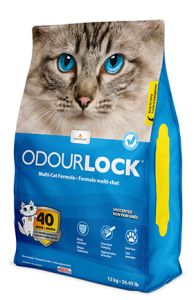 intersand odourlock 12kg litte