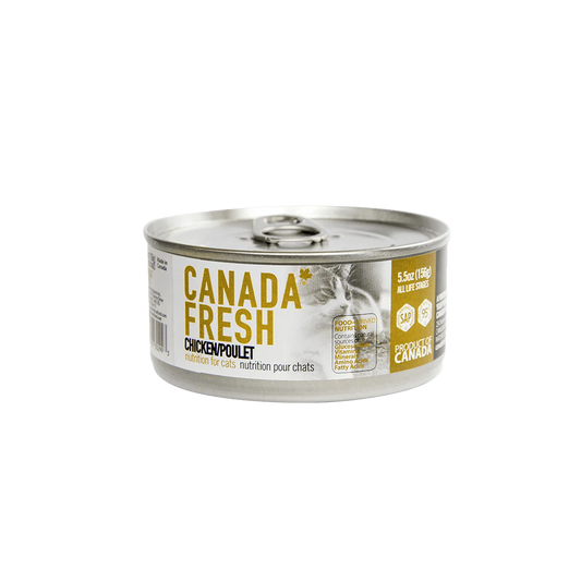 canada fr 3.oz chicken cat