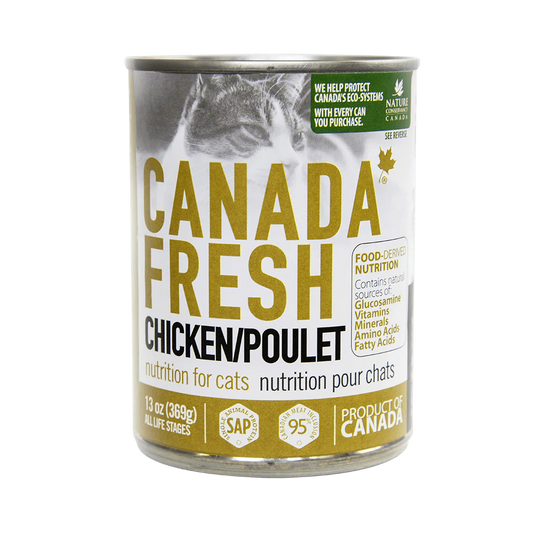 canada fr 13 oz chicken CAT