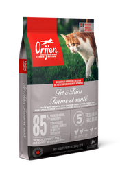 Orijen Cat 4lb fit & trim