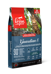 Orijen Cat 4lb guardian