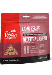 Orijen Cat lamb treats