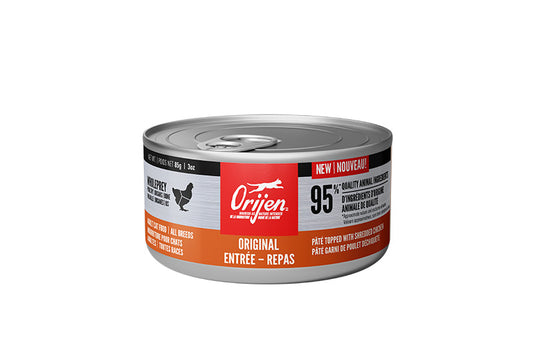 Orijen Cat 3oz original