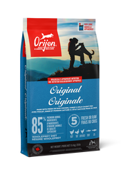 Orijen Dog 4lb original